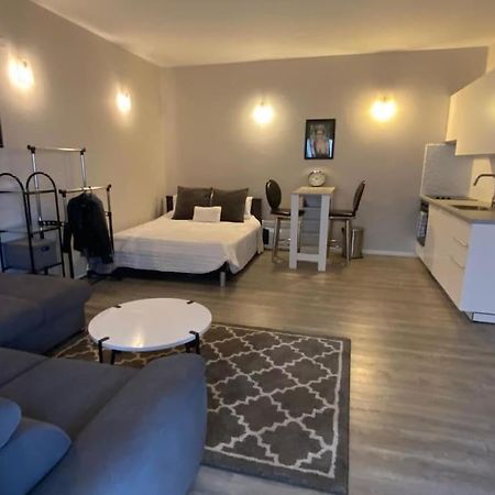 Studio Apartment Luxe- 10Min To Old Town دوبروفينك المظهر الخارجي الصورة