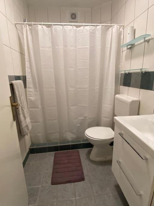 Studio Apartment Luxe- 10Min To Old Town دوبروفينك المظهر الخارجي الصورة