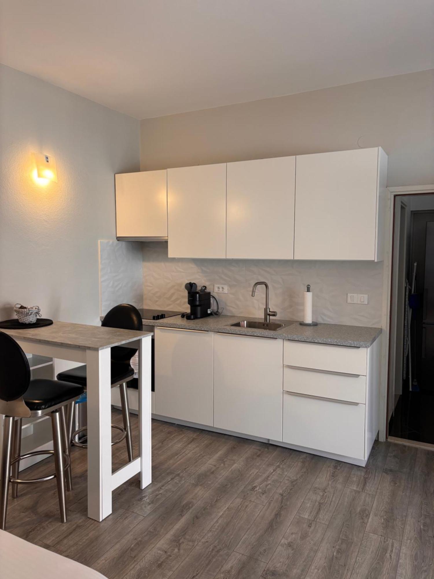 Studio Apartment Luxe- 10Min To Old Town دوبروفينك المظهر الخارجي الصورة