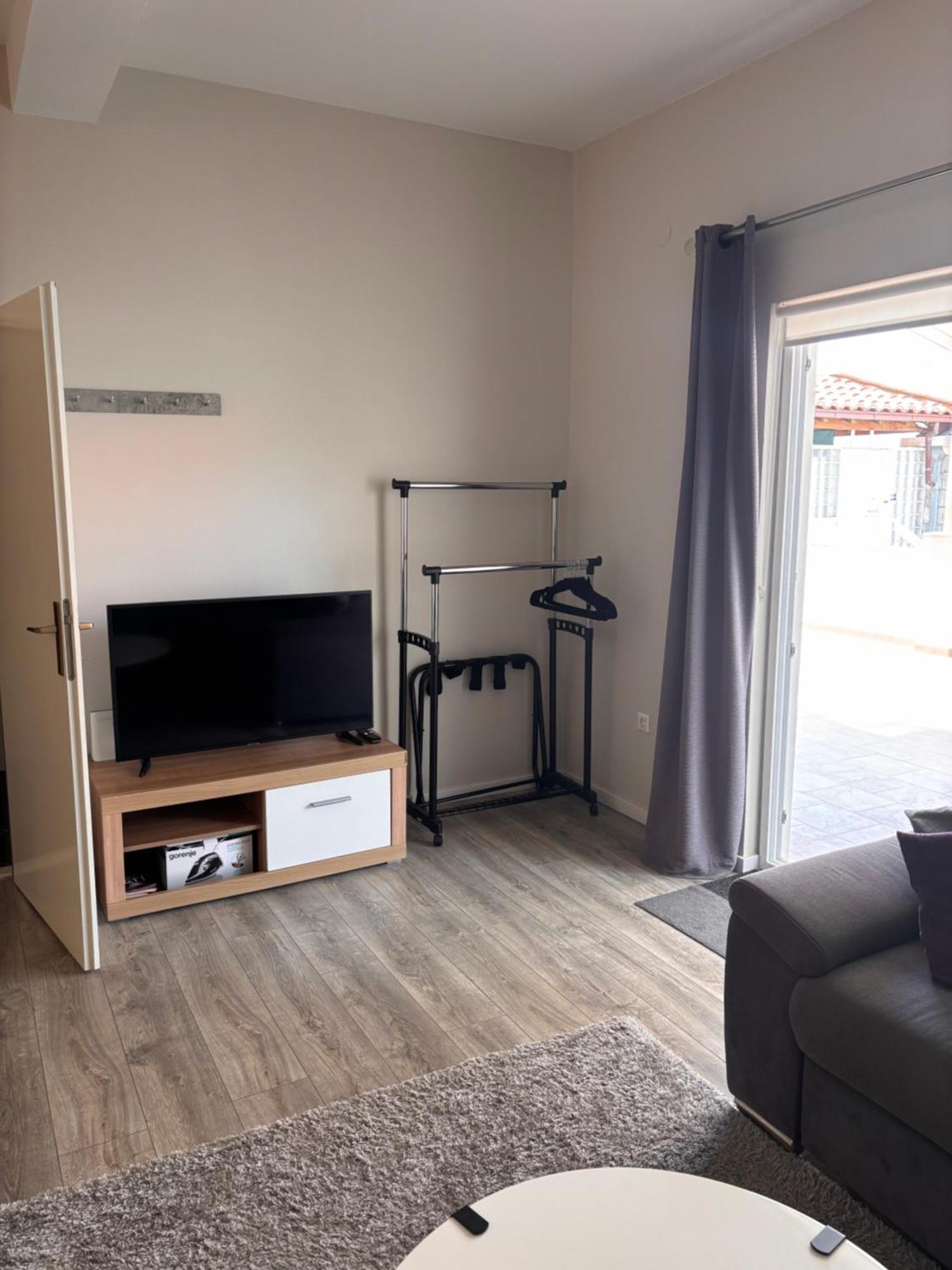 Studio Apartment Luxe- 10Min To Old Town دوبروفينك المظهر الخارجي الصورة